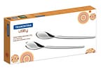 Jogo de Talheres para Salada Tramontina Inox - Cosmos 2 Peças