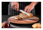 Faca para Pão Tramontina Inox 8” - Century 24009108