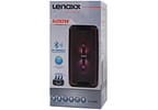 Caixa de Som Bluetooth Lenoxx CA 360 Ativa - Amplificada 600W USB
