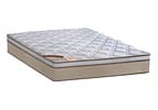 Colchão Casal Castor Mola Pocket 27cm de Altura Revolution