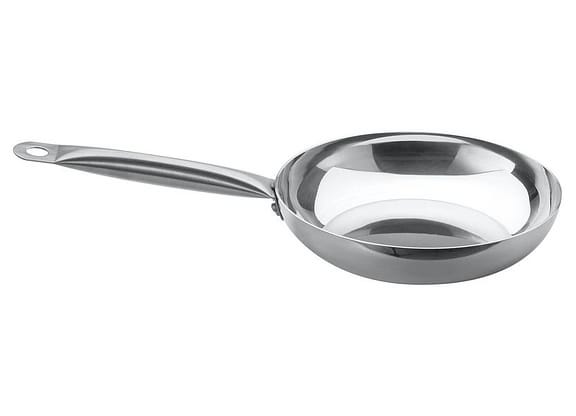 Frigideira Antiaderente Multiflon de Alumínio 47024 24cm