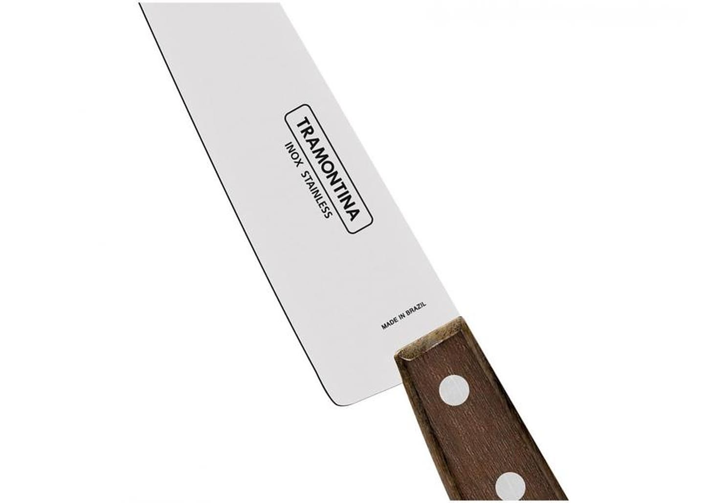 Faca para Peixe Tramontina Inox 8” Tradicional 22219108