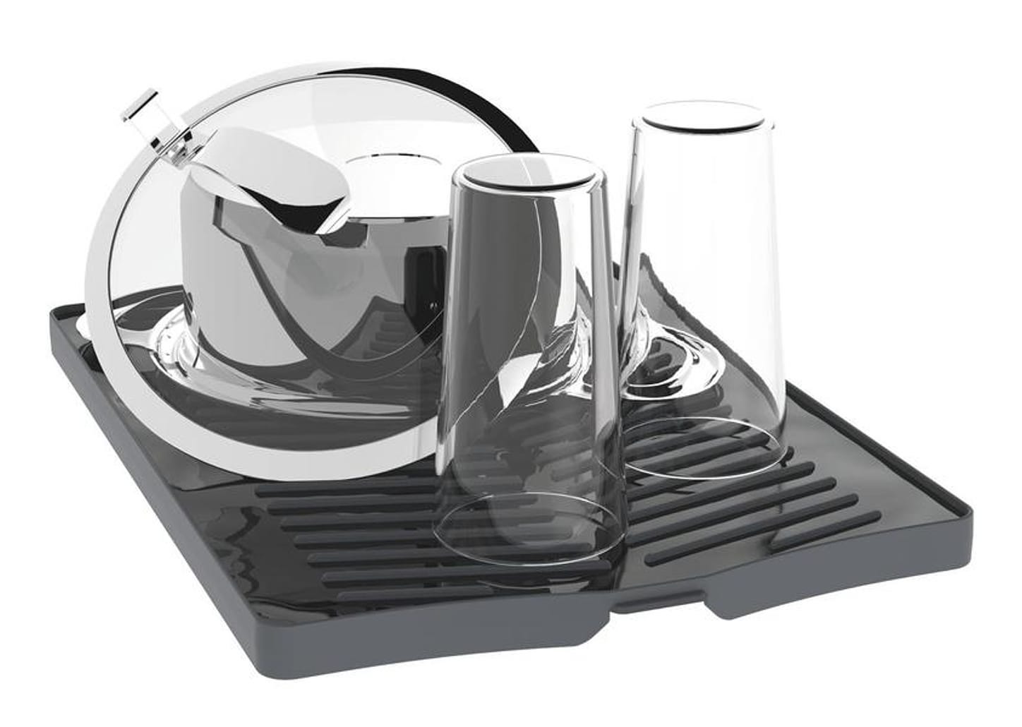 Bandeja de Louças Tramontina Plurale 61535/730