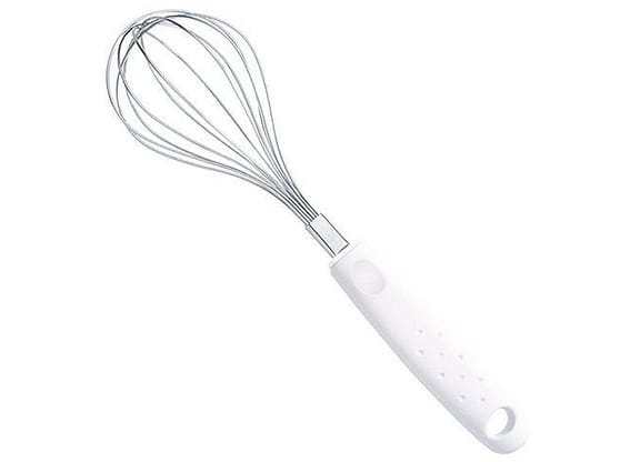 Batedor de Ovos Manual - Tramontina