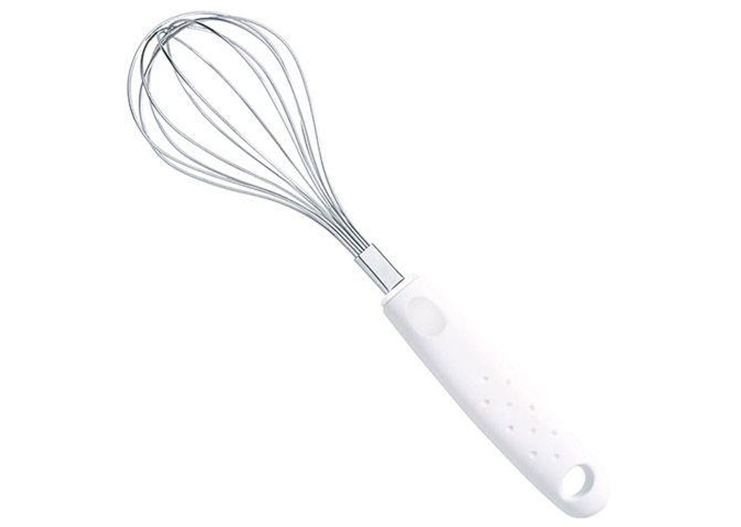 Batedor de Ovos Manual - Tramontina