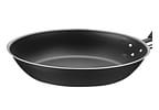 Frigideira Antiaderente Tramontina Alumínio Loreto 20380018 Grafite 18cm