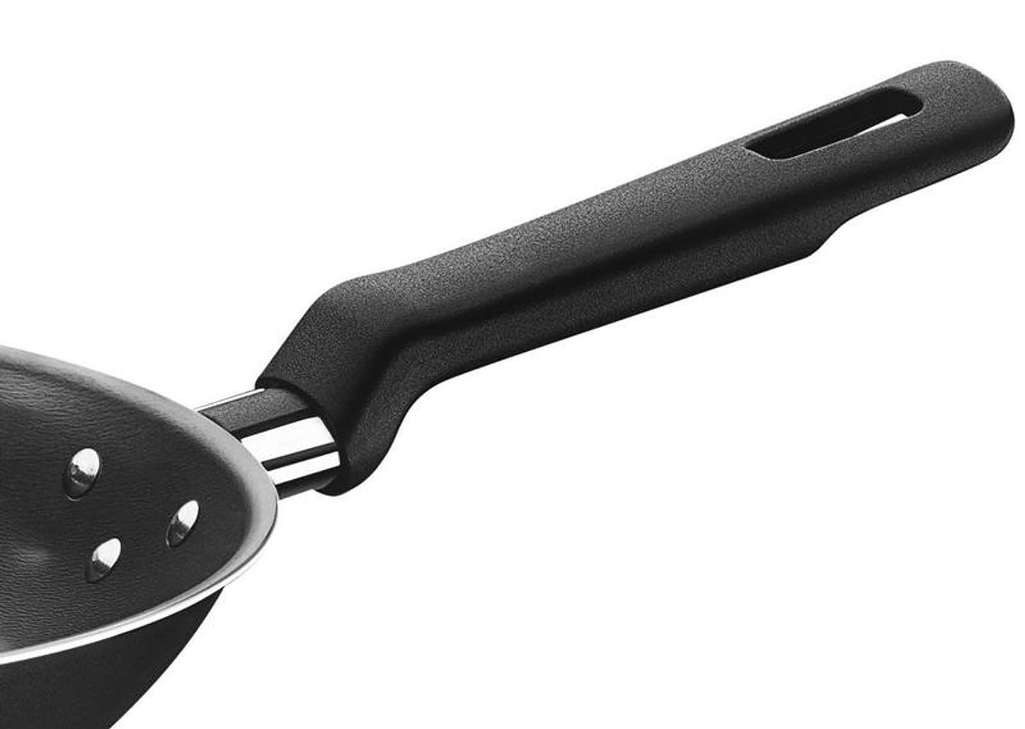 Frigideira Antiaderente Tramontina Alumínio Loreto 20380018 Grafite 18cm