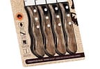 Conjunto para Churrasco 4 Peças Tramontina 21199/931