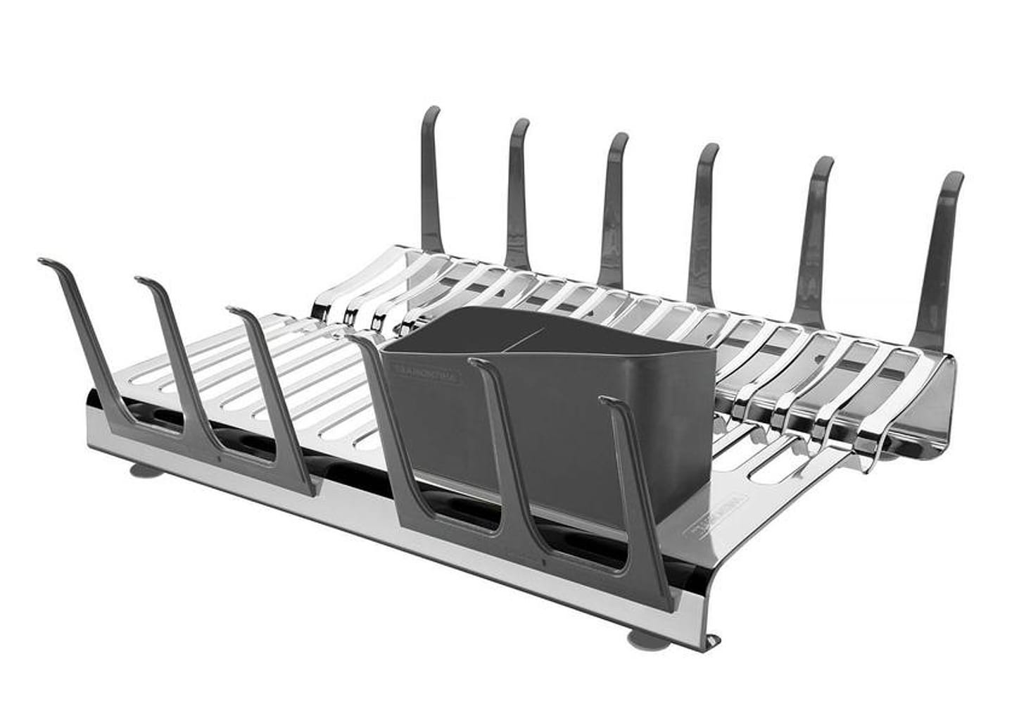 Escorredor de Louça Tramontina - Plurale