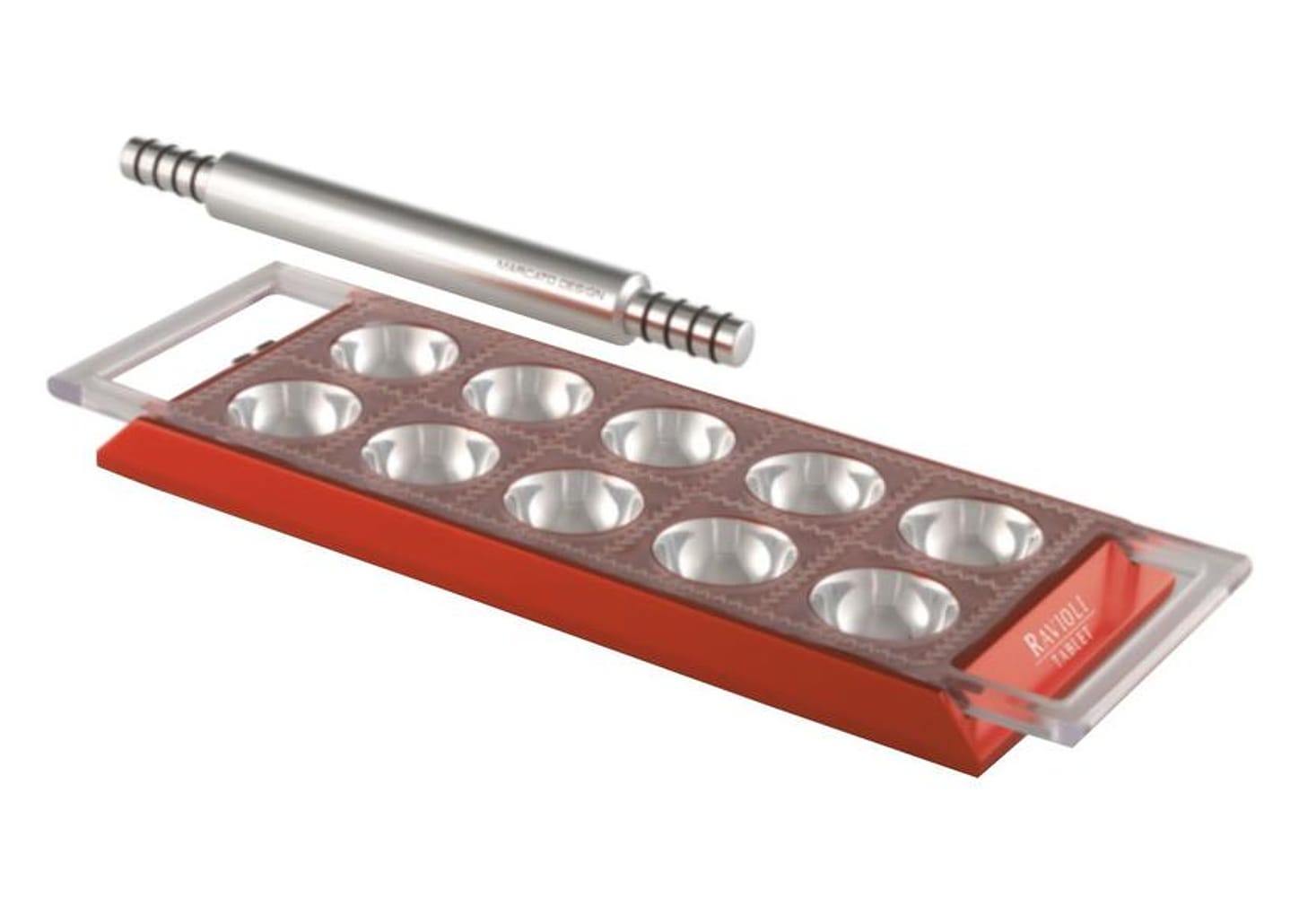 Molde para Ravioli 11502104 - Marcato