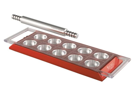 Molde para Ravioli 11502104 - Marcato