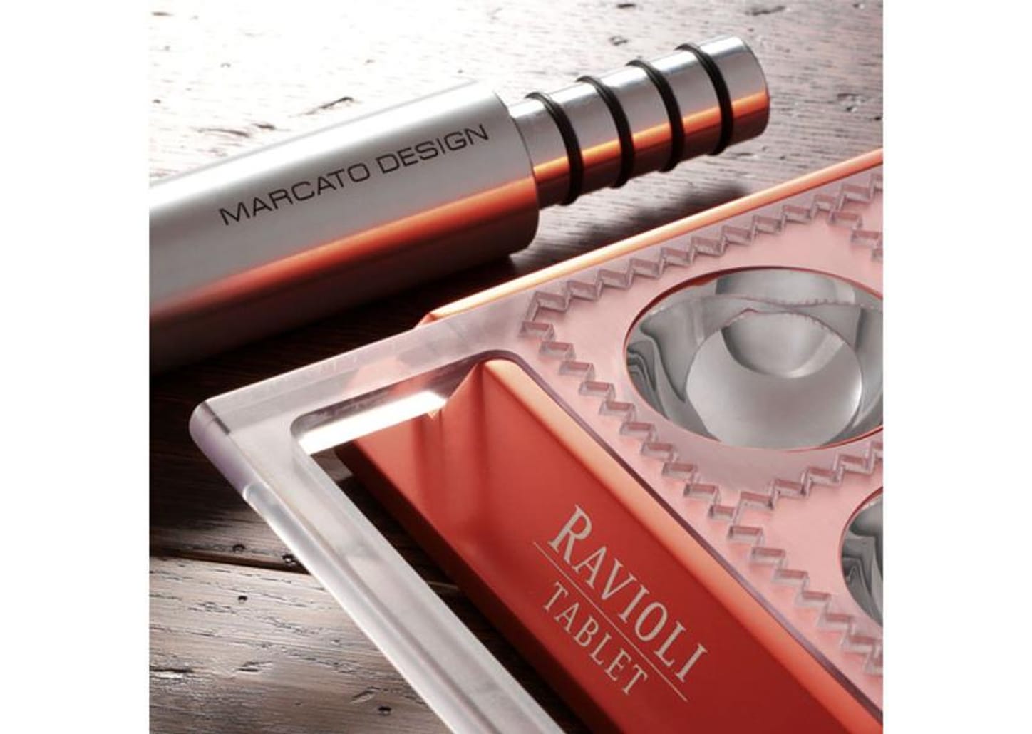 Molde para Ravioli 11502104 - Marcato