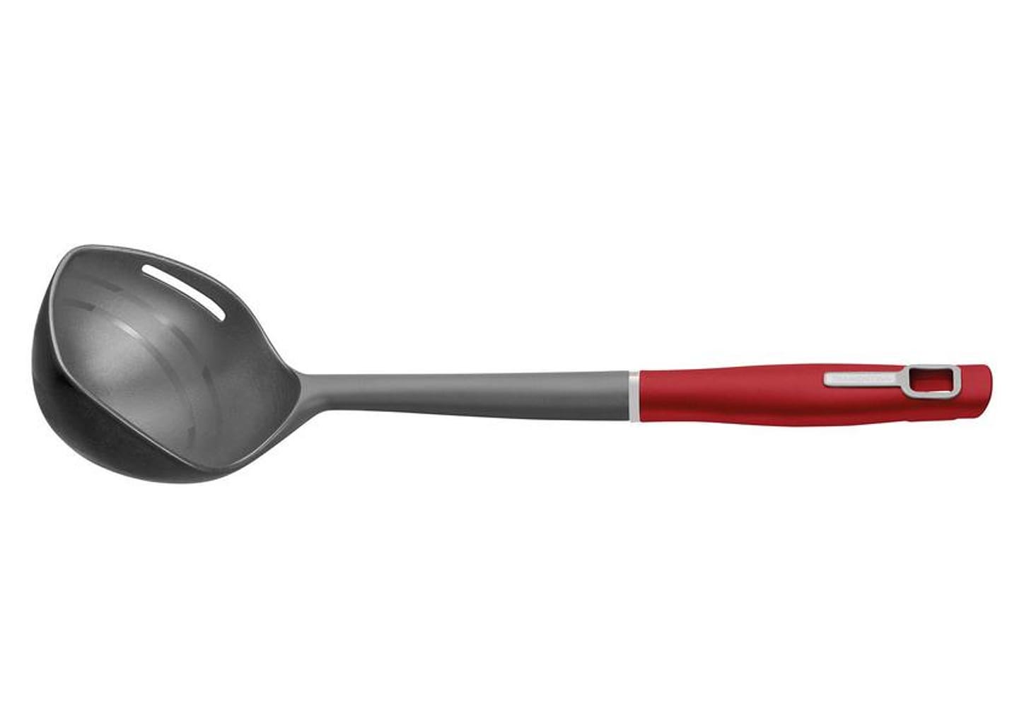 Concha Tramontina Verano Vermelho 33cm