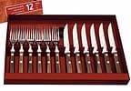 Kit Churrasco 12 Peças - Tramontina 22299/002