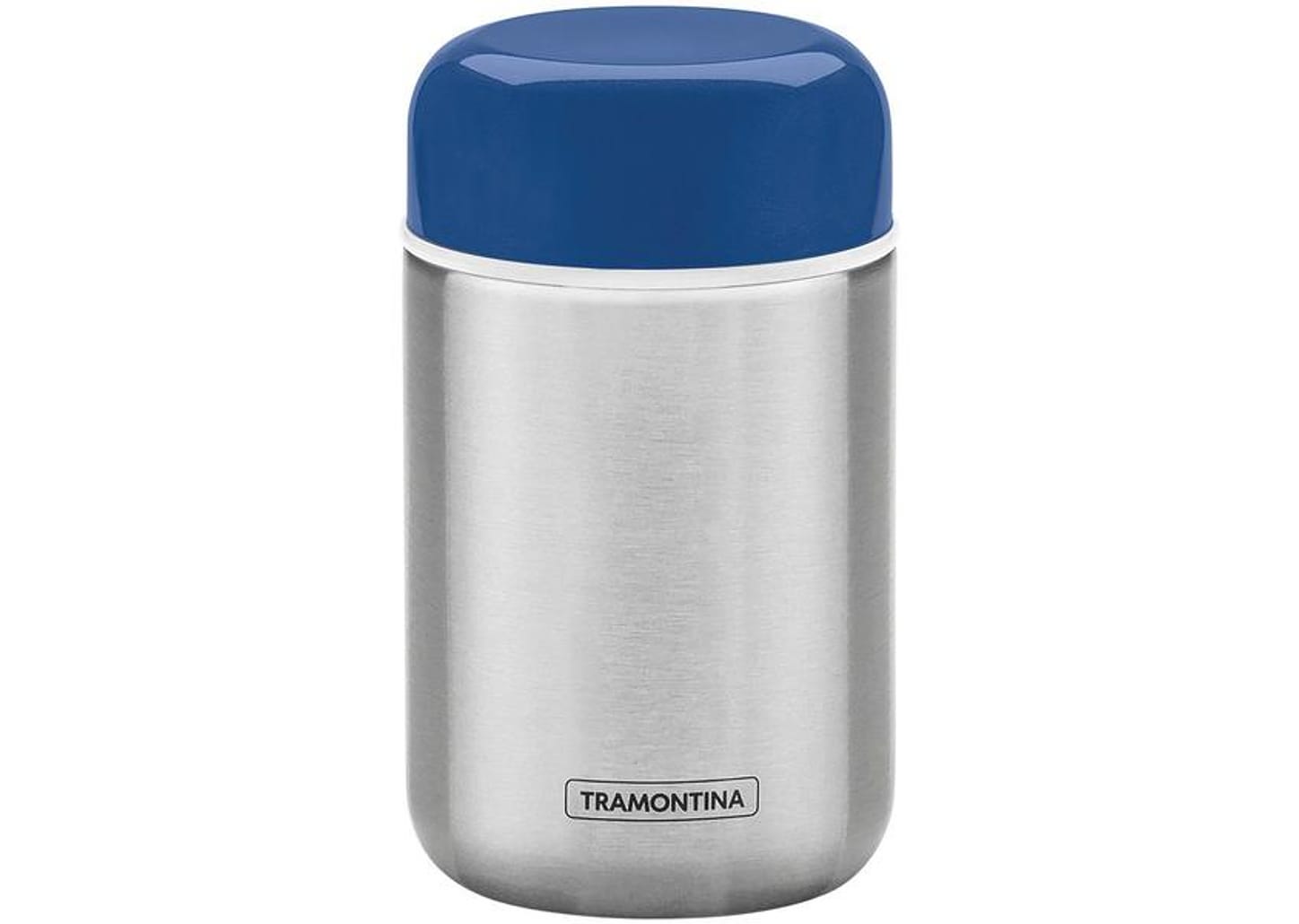 Pote de Inox Tramontina Redondo 400ml - By Me