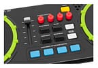 Mesa de DJ Mixer - Multikids