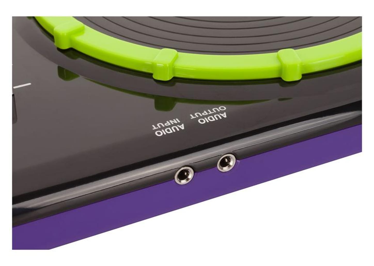 Mesa de DJ Mixer - Multikids