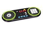 Mesa de DJ Mixer - Multikids