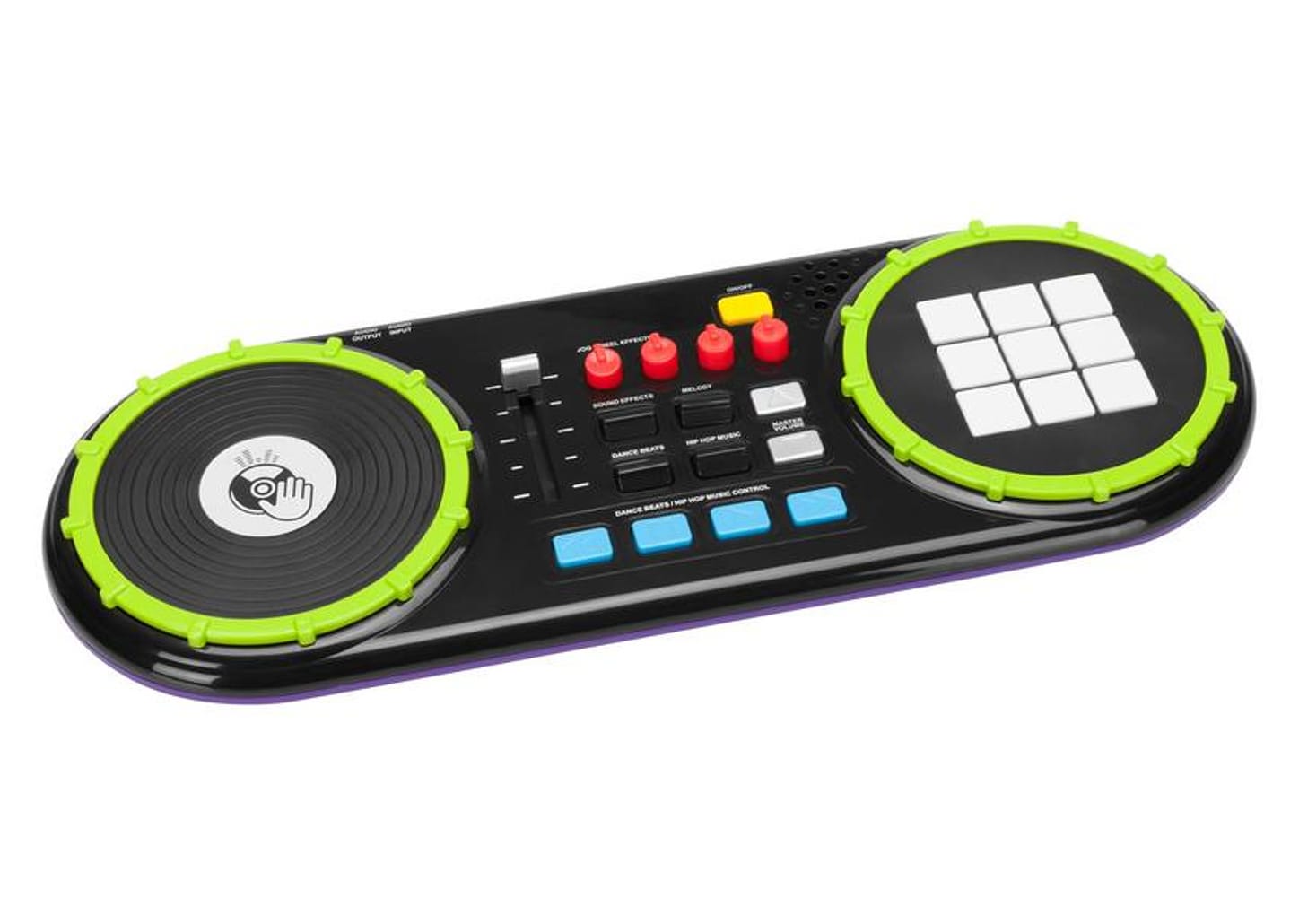 Mesa de DJ Mixer - Multikids