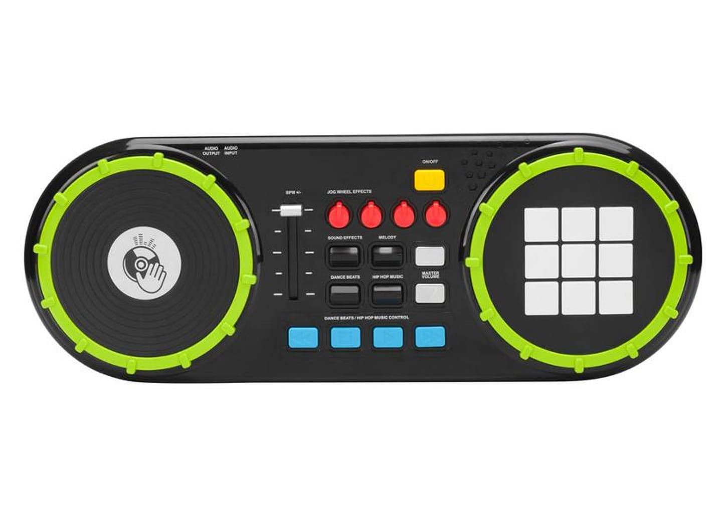 Mesa de DJ Mixer - Multikids