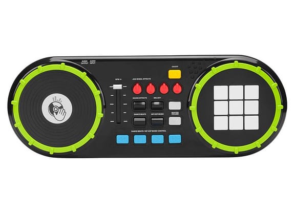 Mesa de DJ Mixer - Multikids