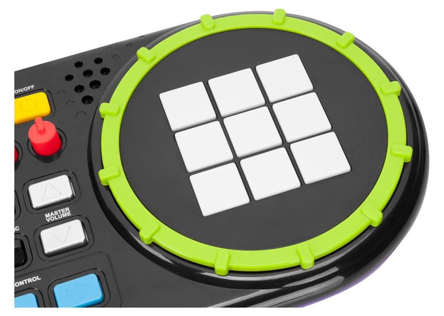 Mesa de DJ Mixer - Multikids