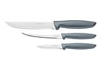 Jogo de Facas 3 Peças Tramontina Plenos 23498/613