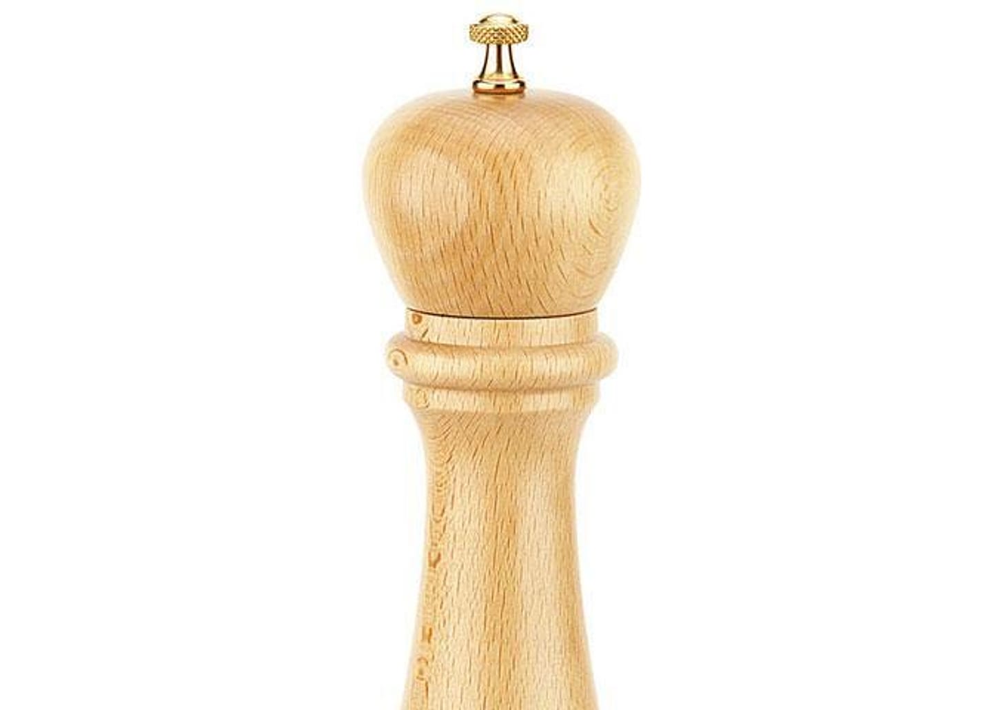 Moedor de Pimenta Roma 25 cm - Bisetti 3101152N