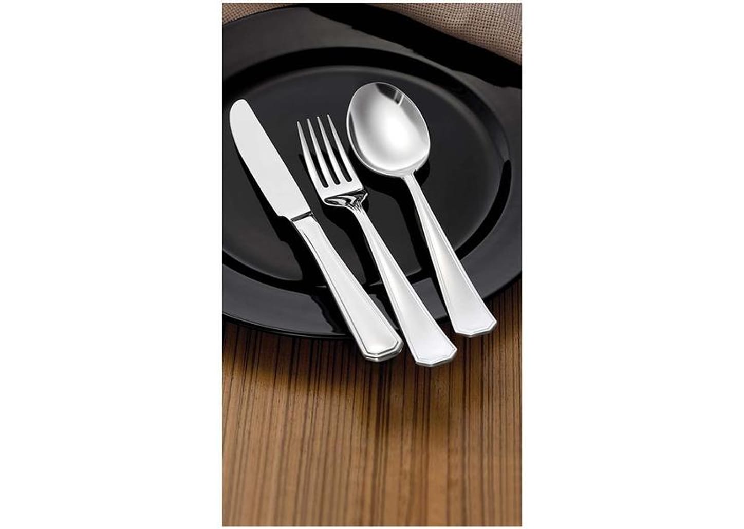 Faqueiro Tramontina Inox Sonata 66912304 76 Peças com Estojo