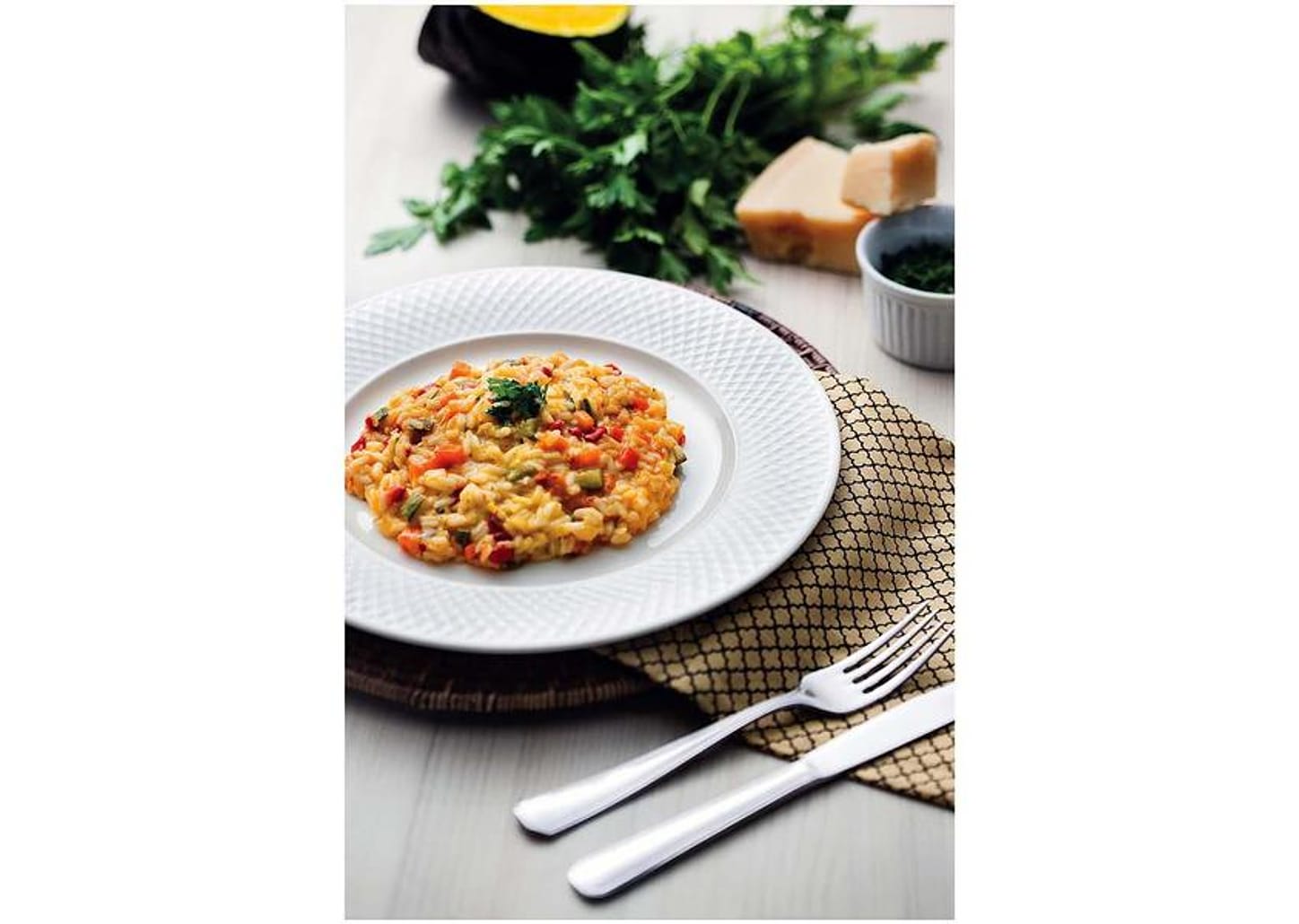 Faqueiro Tramontina Inox Sonata 66912304 76 Peças com Estojo