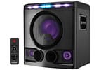 Mini System Gradiente Power Box GMS300 - Bluetooth 300W USB com Tweeter