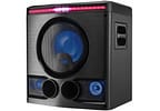 Mini System Gradiente Power Box GMS300 - Bluetooth 300W USB com Tweeter