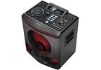 Mini System Gradiente Power Box GMS300 - Bluetooth 300W USB com Tweeter
