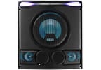 Mini System Gradiente Power Box GMS300 - Bluetooth 300W USB com Tweeter