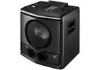 Mini System Gradiente Power Box GMS300 - Bluetooth 300W USB com Tweeter