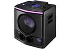 Mini System Gradiente Power Box GMS300 - Bluetooth 300W USB com Tweeter