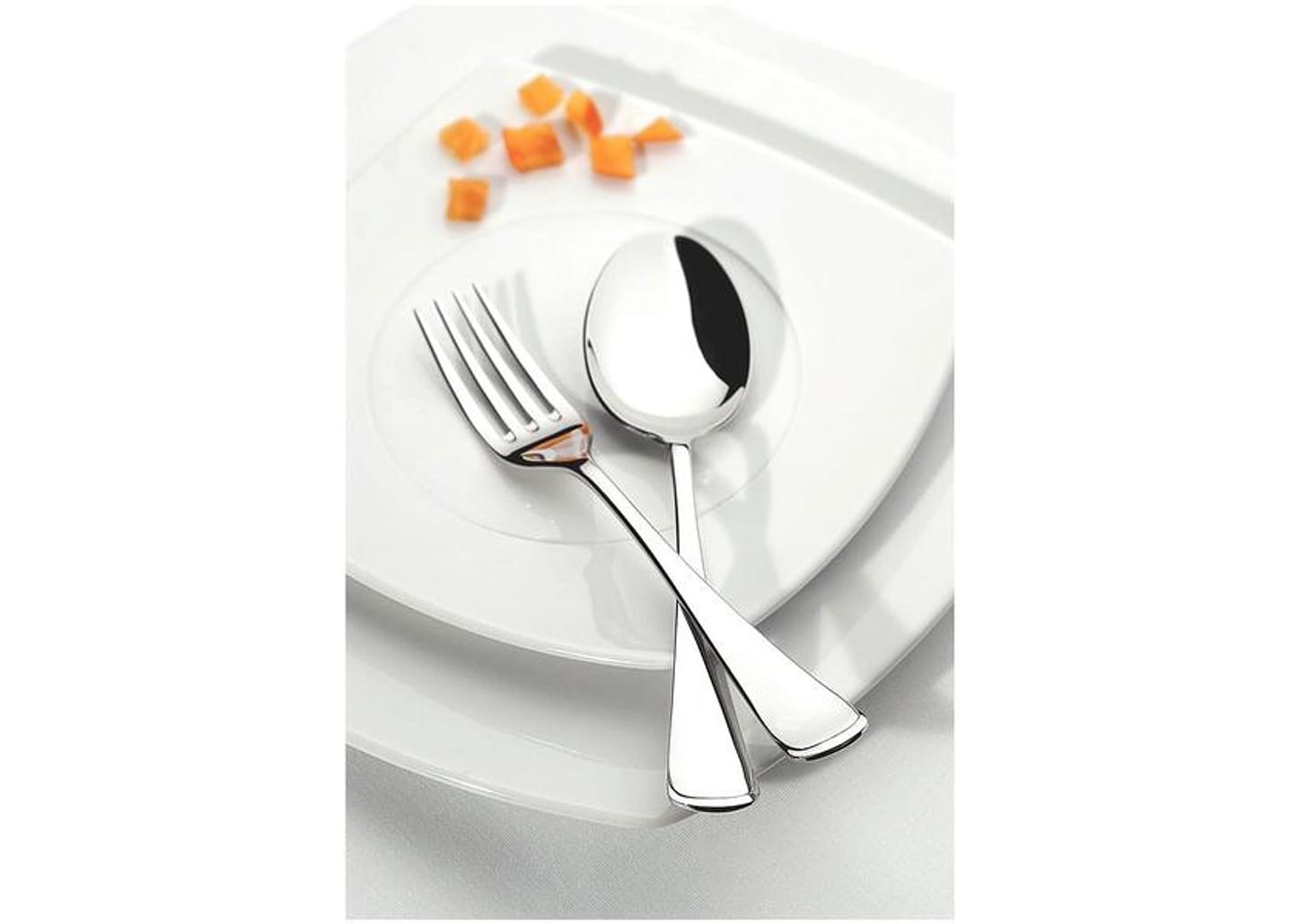 Faqueiro Tramontina Inox Mônaco 66917207 42 Peças