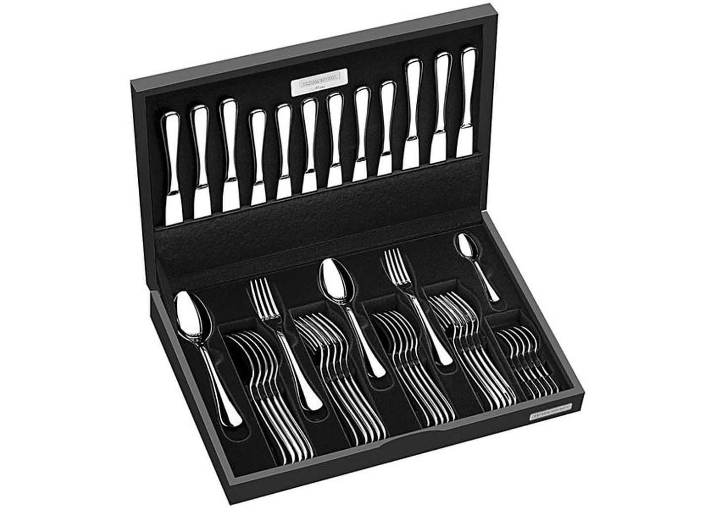 Faqueiro Tramontina Inox Mônaco 66917207 42 Peças