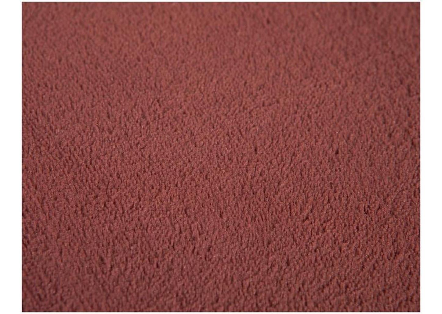 Manta Casal 100% Poliéster Jolitex - Dyuri Cacau