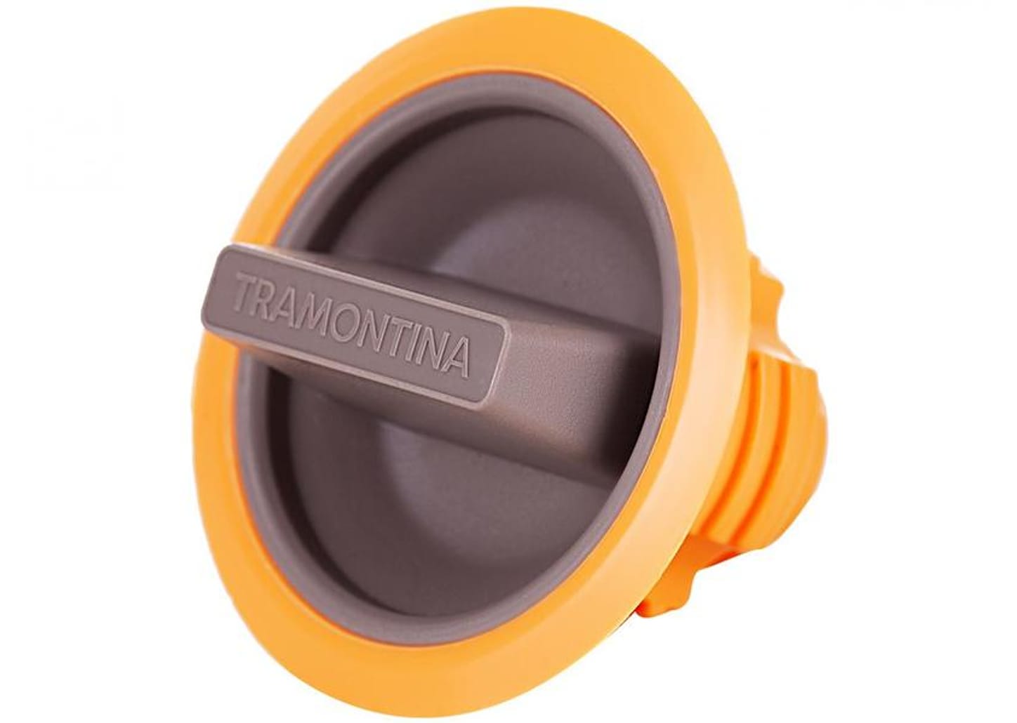 Bule de Café e Chá Térmico de Polipropileno - Verde 1L Exata