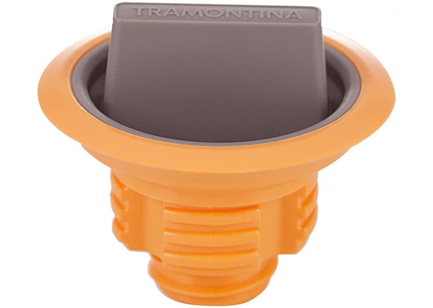 Bule de Café e Chá Térmico de Polipropileno - Verde 1L Exata