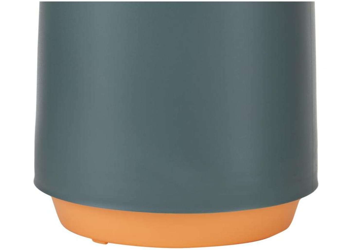 Bule de Café e Chá Térmico de Polipropileno - Verde 1L Exata