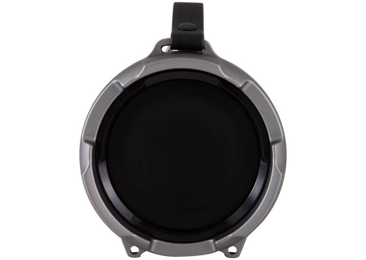 Caixa de Som Argom Bazooka ARG-SP-3124BN Bluetooth - Portátil 18W USB com Tweeter