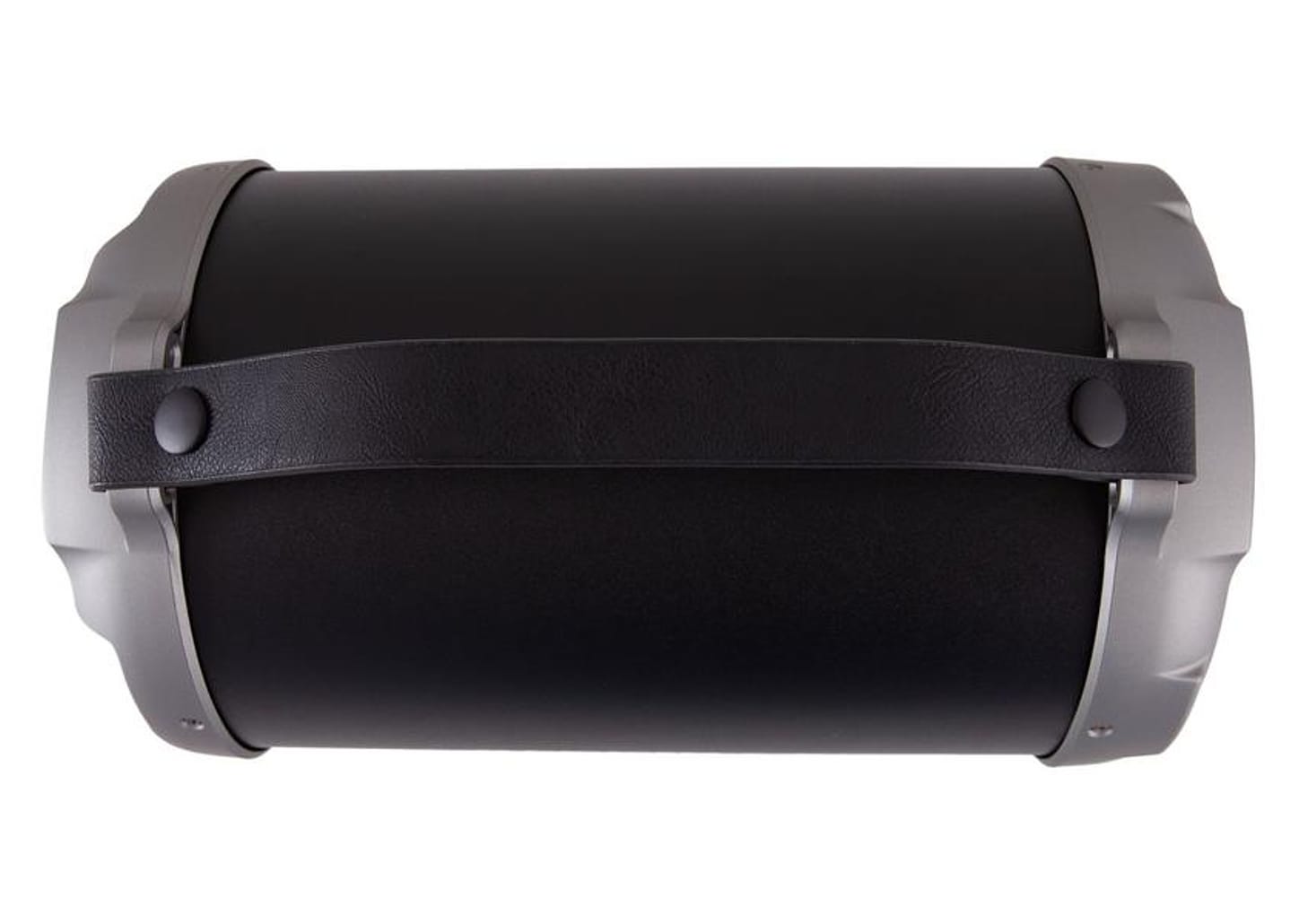 Caixa de Som Argom Bazooka ARG-SP-3124BN Bluetooth - Portátil 18W USB com Tweeter