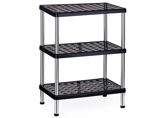 Prateleira Organizadora Multiuso 3 Andares - Arthi 1839