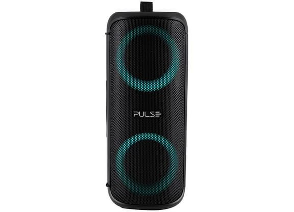 Mini Caixa de Som Pulse SP603 Bluetooth 30W - USB