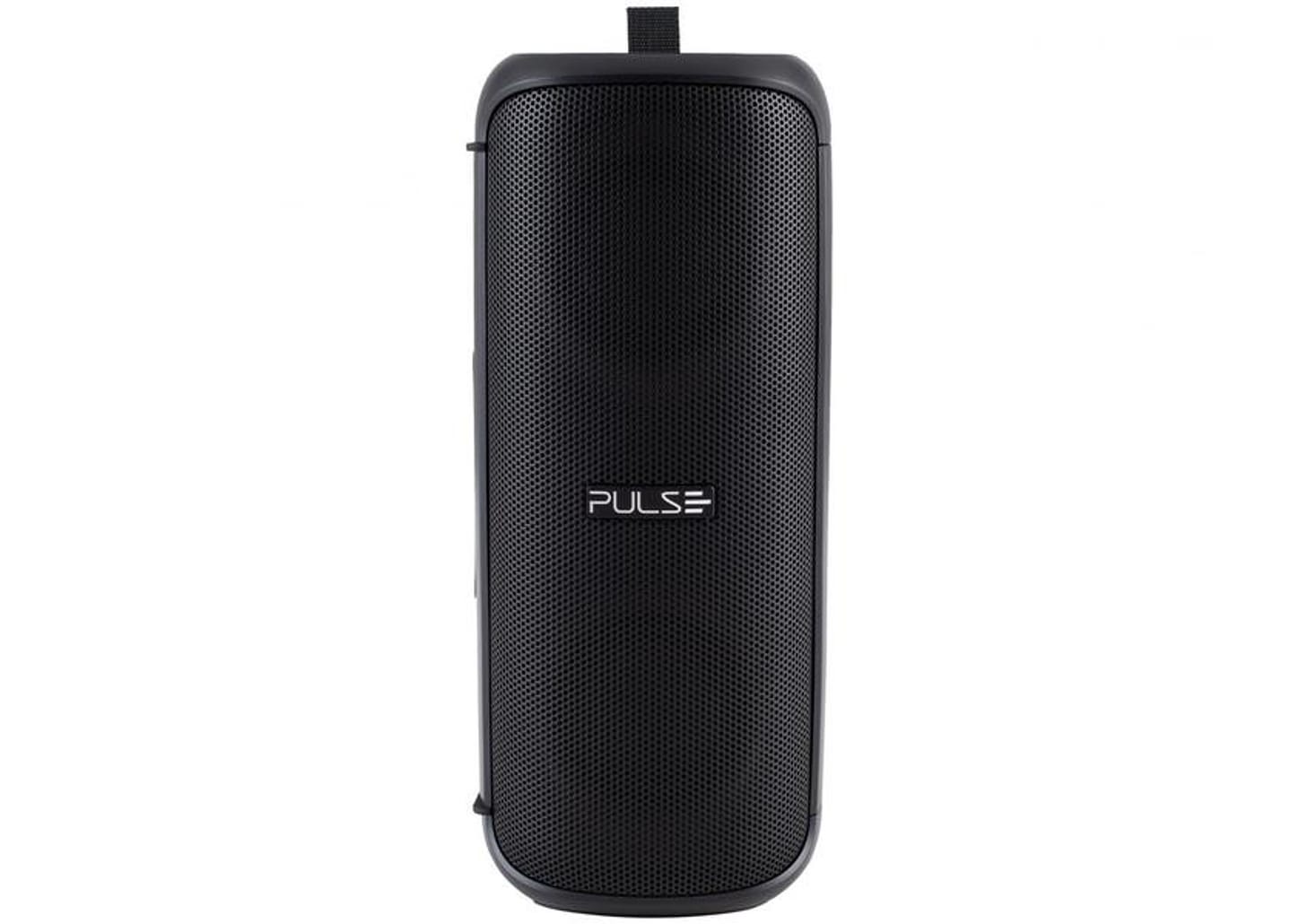 Mini Caixa de Som Pulse SP603 Bluetooth 30W - USB