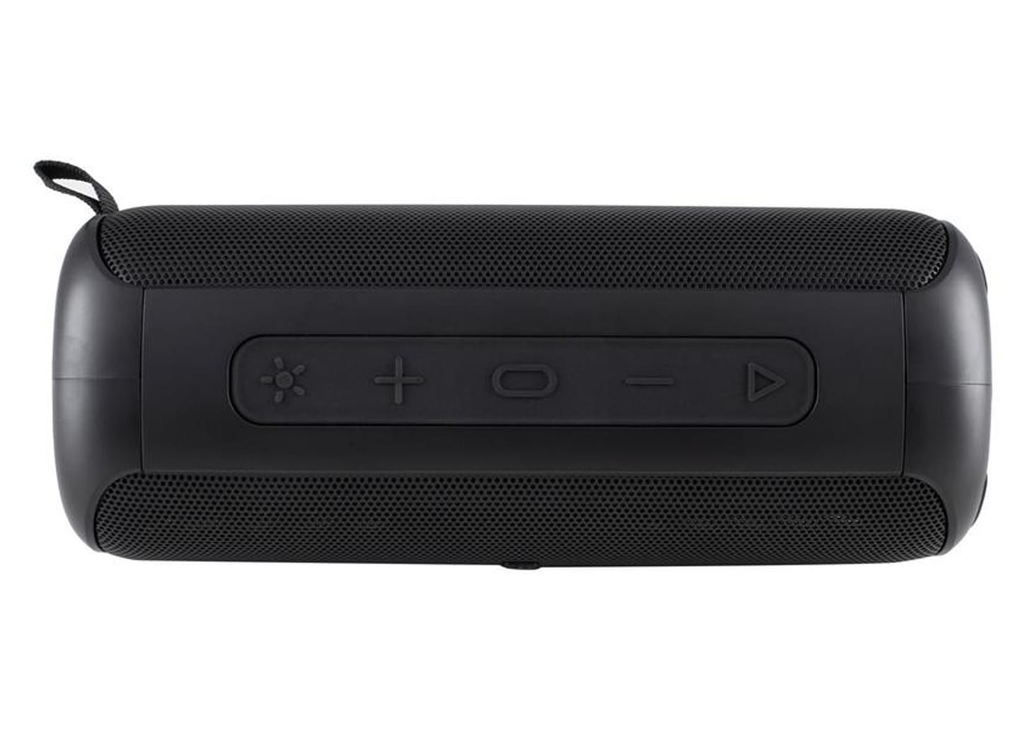 Mini Caixa de Som Pulse SP603 Bluetooth 30W - USB