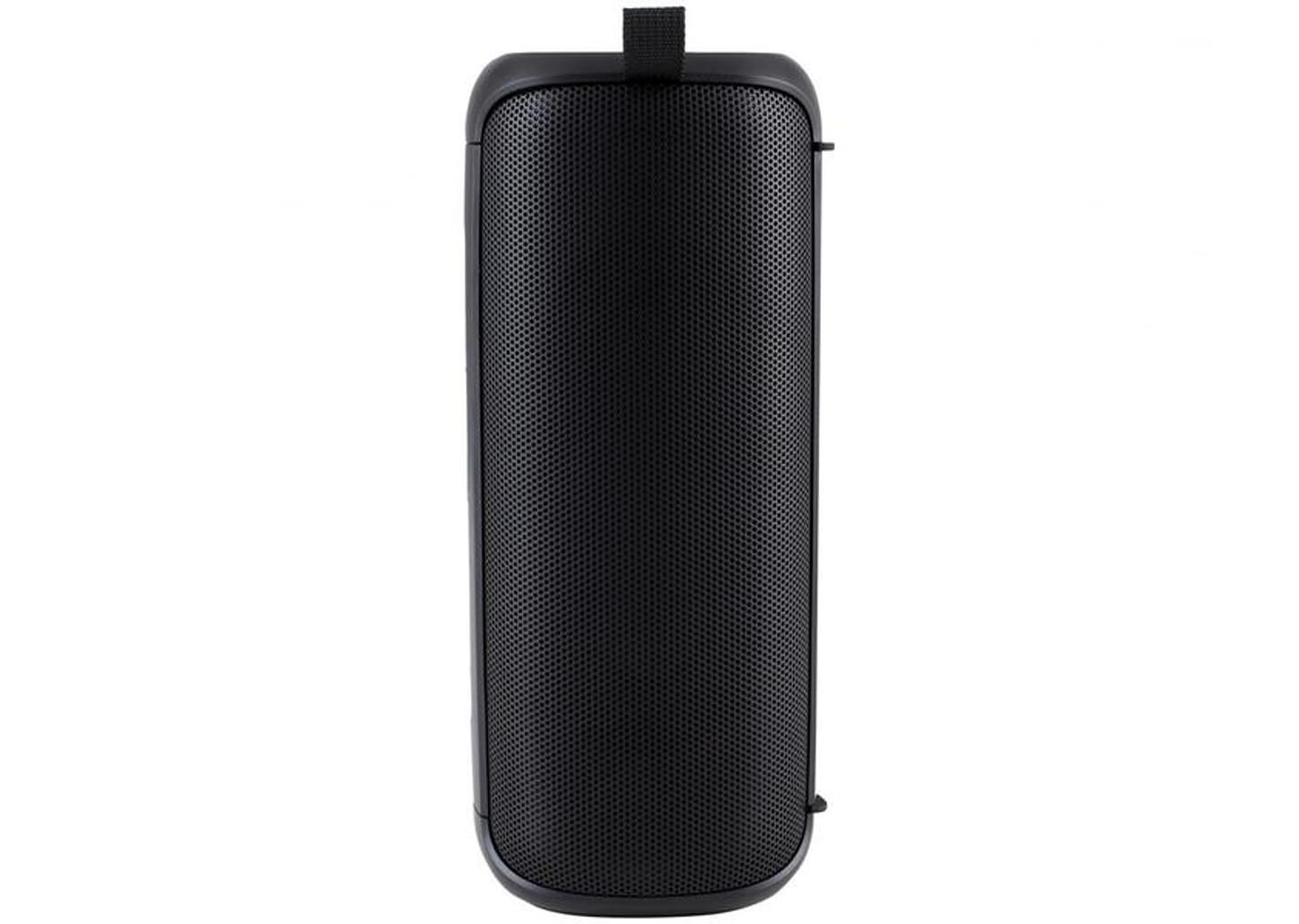 Mini Caixa de Som Pulse SP603 Bluetooth 30W - USB