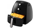Fritadeira Elétrica sem Óleo/Air Fryer Midea FRP42 3,5L com Timer